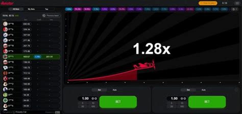 Aviator Plane Betting Game: How To Play, Win And .